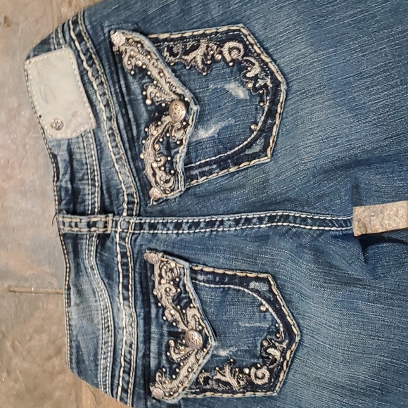 Silver Jeans Co.* Jeans - Picture 5 of 9